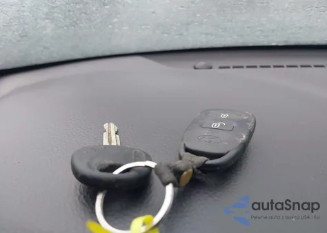 2011 Hyundai Santa Fe Gls V6 z USA, uszkodzony, nr VIN 5XYZGDAG0BG019912